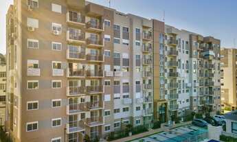 Imagem 7: Apartamento com 2 quartos em Jacarepaguá