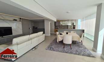 Imagem 6: JARDIM DAS PERDIZES - Cobertura com 418m², 4 suítes, 4 vagas