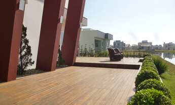 Imagem 3: 4 dormitórios, 3 suítes, cozinha, aceita imóvel