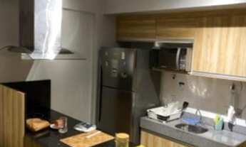 Imagem: Loft no Studio Unique, 40m² - AP0251