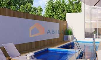 Imagem 6: São Paulo - Apartamento Padrão - Tatuapé