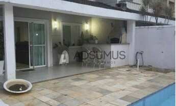 Imagem 2: Casa Recreio dos Bandeirantes