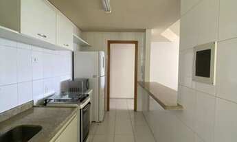 Imagem 5: Apartamento com 02 quartos mobiliado no <br>Renascença