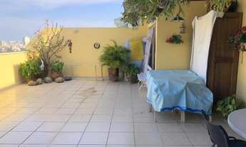 Imagem 2: Apartamento de 170 metros quadrados no bairro Lagoa com 2 quartos