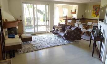 Imagem 2: PORTO ALEGRE - Casa de Condomínio - Tristeza