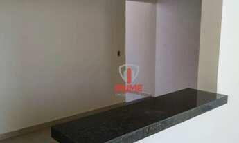 Imagem 5: Casa com 2 dormitórios à venda, 63 m² por R$ 206.000 - Parque Residencial Michael Licha