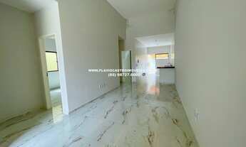 Imagem 6: REALIZA RESIDENCE CASA PLANA SOLTA EM MESSEJANA FORTALEZA/CE
