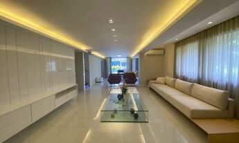 Imagem 4: Casa em Condomínio para Venda em Salvador, Alphaville II, 4 dormitórios, 4 suítes, 7 banhe