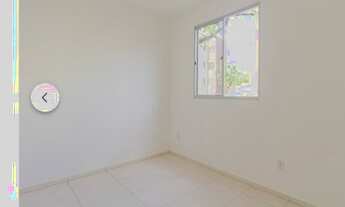 Imagem: Belo Horizonte - Apartamento Padrão - Trevo