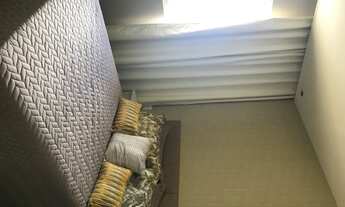 Imagem 2: Apartamento para venda com 50 metros quadrados com 2 quartos em Cabula VI - Salvador - BA