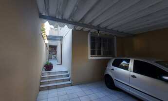 Imagem: Sobrado para aluguel e venda tem 125 metros