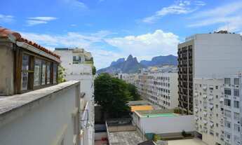 Imagem 6: Rio446 - Cobertura em Ipanema