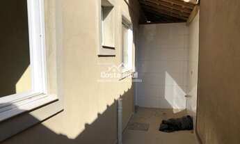 Imagem 7: Casa de Condomínio com 1 dorm, Aviação, Praia Grande - R$ 250 mil, Cod: 2027