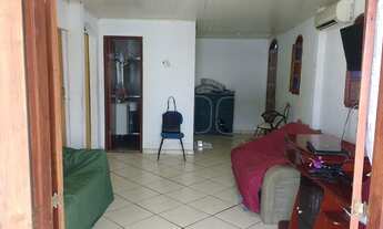 Imagem 7: Duas casas pelo preço de uma! quase esquina com Rua Bangú! A Casa de esquina também esta