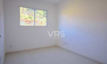Imagem 7: Apartamento com 2 dormitórios à venda, 50 m² por R$ 170.000,00 - Pimenteiras - Teresópolis