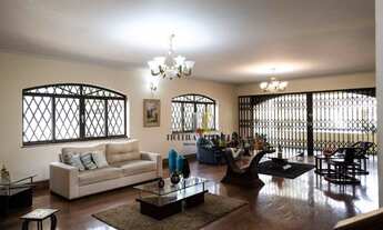 Imagem 4: Sobrado com 4 suítes à venda, 590 m² por R$ 3.000.000 - Alto da Lapa - São Paulo/SP