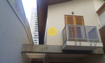 Imagem 4: Ótimo sobrado para locação 3 Dorms sdo. 3 suites 4vagas Jd. do Lar S. Paulo