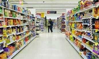 Imagem: Mercado Carapicuíba Moleza