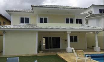 Imagem: Condomínio Maramar - Ampla casa estilo