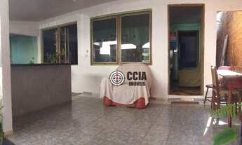 Imagem 4: Casa com 3 dormitórios à venda, 160 m² por R$ 210.000,00 - Pilar Parque Campestre - Foz do