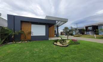 Imagem 3: Casa de condomínio para venda com 171 metros quadrados com 4 quartos em Centro - Xangri-Lá