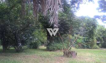 Imagem 3: Terreno à venda, 3882 m² por R$ 5.823.000,00 - Hauer - Curitiba/PR