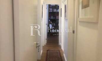 Imagem 7: Apartamento de 3 quartos à venda no Leblon, vaga e portaria 24h