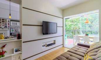 Imagem: Apartamento à Venda no Condomínio Alto