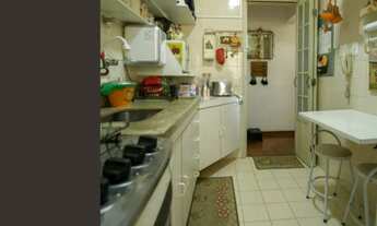 Imagem 3: Apartamento Jardim Santa Inês!!! 03 dormitórios, 01 suíte, 01 vaga de garagem, 68m²!!