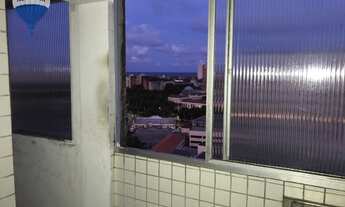 Imagem 7: Apartamento com 1 dorm. à venda, 36 m² por R$ 100.000 - Boa Vista - Recife/PE