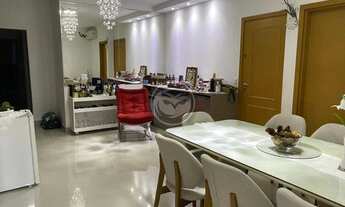 Imagem 5: Apartamento para venda Paisagem Alphaville- 3 dormitorios