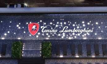 Imagem 7: Apartamento no Tonino Lamborghini Residences em Balneário Camboriú com 194,25 m²