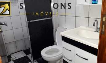 Imagem 2: Casa térrea em Caieiras