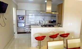 Imagem 3: OPORTUNIDADE!!! LINDO APARTAMENTO NO JARDIM DAS AMÉRICAS COM 3 QUARTOS