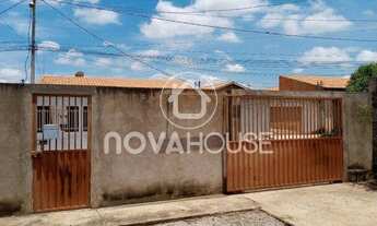 Imagem 6: CASA 2 QUARTOS NO SANTA TEREZINHA 1