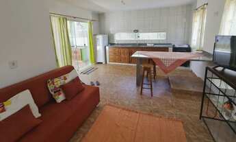 Imagem 2: 02 Casas no Villas do Arraial em Arraial D'Ajuda - Porto Seguro - BA