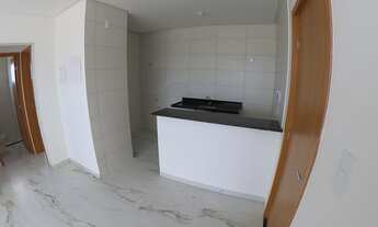 Imagem 4: APARTAMENTO PARA VENDA NO GEISEL DE 50 METROS QUADRADOS