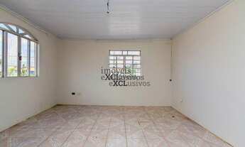 Imagem 7: Apartamento com 2 dormitórios para alugar, 76 m² por R$ 1.100,00/mês - Fazendinha - Curiti