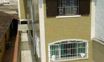 Imagem 1: Sobrado com 3 dorms, Ocian, Praia Grande - R$ 500 mil, Cod: 20