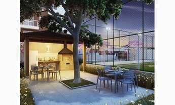 Imagem 6: Apartamento Zona Leste