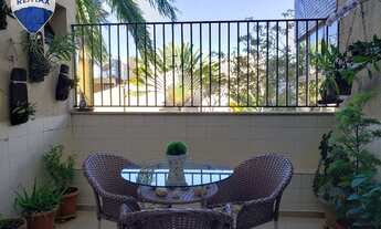 Imagem 2: Apartamento com 3 dormitórios à venda, 302 m² por R$ 1.200.000,00 - Pedrinhas - Porto Velh