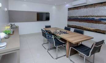 Imagem 3: Loja comercial em Coworking - Mobiliada e pronta pra uso