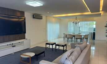 Imagem 5: Casa de condomínio sobrado para aluguel e venda com 372 metros quadrados com 5 quartos