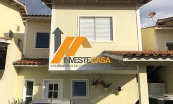 Imagem 2: CASA EM CONDOMÍNIO RESIDENCIAL em SOROCABA - SP, BOA VISTA