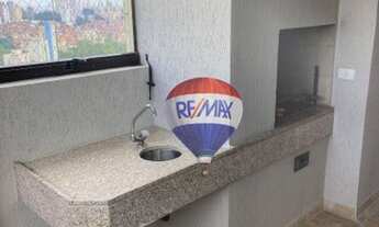 Imagem 5: Apartamento com 4 suítes e condomínio clube