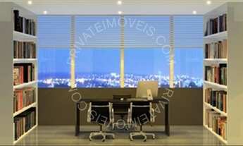 Imagem 6: PORTO ALEGRE - Conjunto Comercial/Sala - Mont Serrat