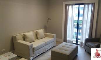 Imagem 7: São Paulo - Apartamento Padrão - Itaim Bibi