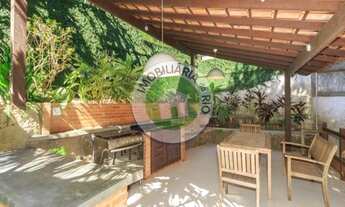 Imagem 5: RIO DE JANEIRO - Casa de Condomínio - ITANHANGÁ