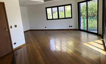 Imagem: Apartamento para venda com 158 metros quadrados