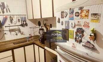 Imagem 7: Apartamento com 2 dormitórios à venda, 73 m² por R$ 495.000,00 - Vila Dom Pedro I - São Pa